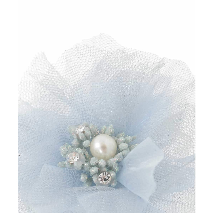 [KIDS]【2026セレモニー】ラメフラワーコサージュ | a.v.v【KIDS】 | 詳細画像26 