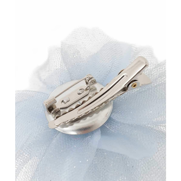 [KIDS]【2026セレモニー】ラメフラワーコサージュ | a.v.v【KIDS】 | 詳細画像28 