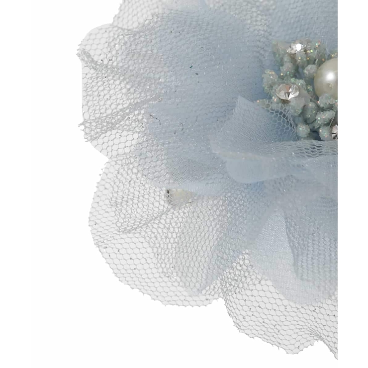 [KIDS]【2026セレモニー】ラメフラワーコサージュ | a.v.v【KIDS】 | 詳細画像29 