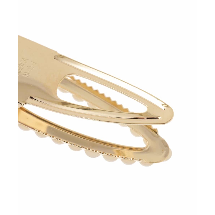 [KIDS][セレモニー]パール調ヘアピンセット | a.v.v【KIDS】 | 詳細画像21 