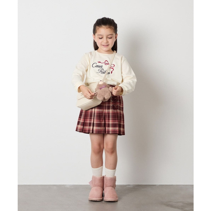 [KIDS]クマチャーム | a.v.v【KIDS】 | 詳細画像2 