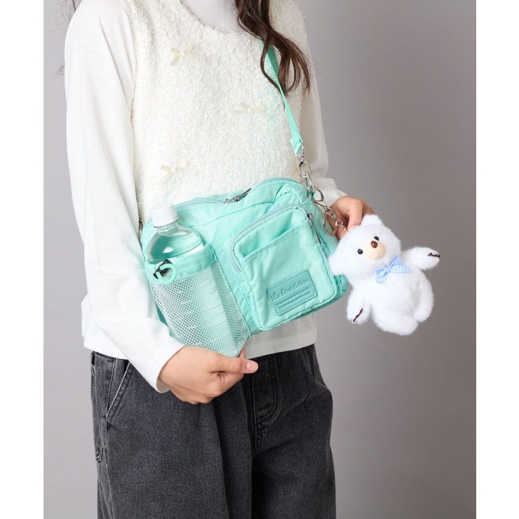 [KIDS]クマチャーム | a.v.v【KIDS】 | 詳細画像4 