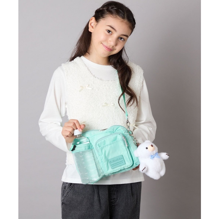 [KIDS]クマチャーム | a.v.v【KIDS】 | 詳細画像5 