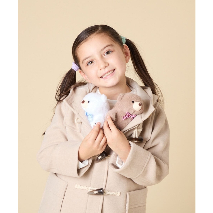 [KIDS]クマチャーム | a.v.v【KIDS】 | 詳細画像6 