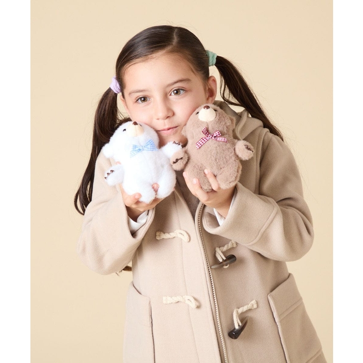 [KIDS]クマチャーム | a.v.v【KIDS】 | 詳細画像7 