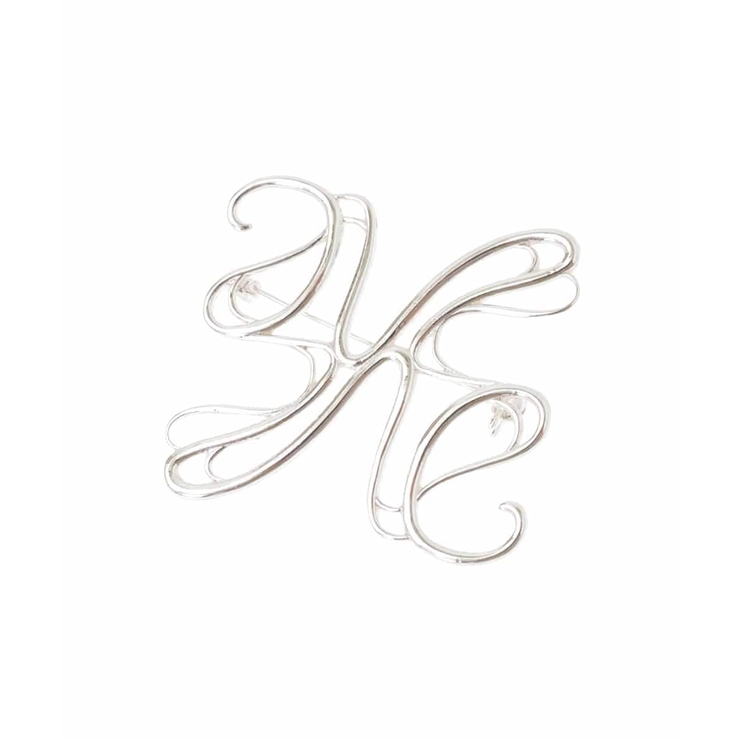 オリジナルブローチ | a.v.v【WOMEN】 | 詳細画像11 