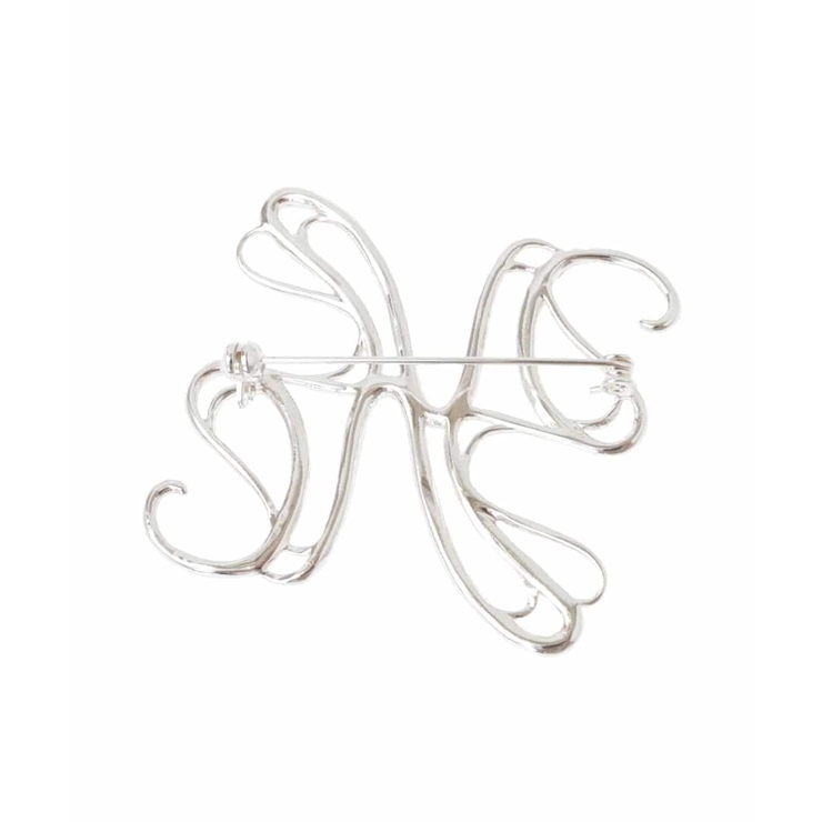 オリジナルブローチ | a.v.v【WOMEN】 | 詳細画像12 