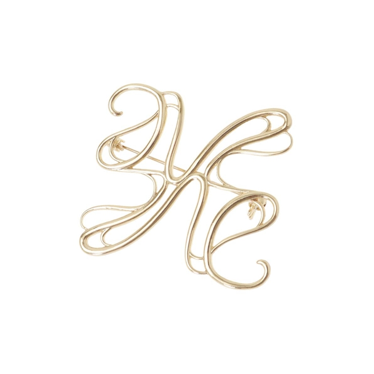 オリジナルブローチ | a.v.v【WOMEN】 | 詳細画像15 