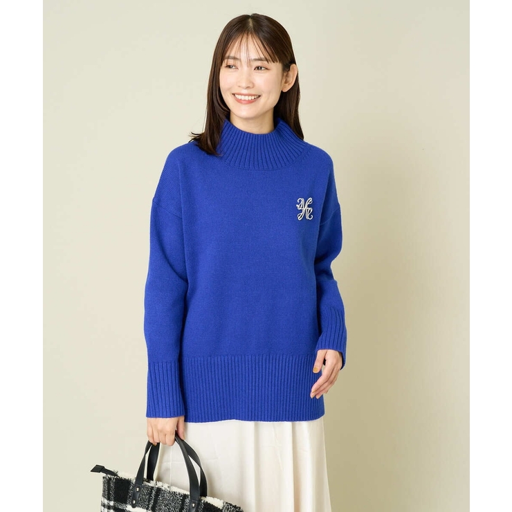 オリジナルブローチ | a.v.v【WOMEN】 | 詳細画像5 