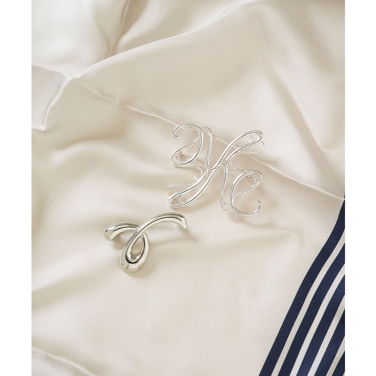 オリジナルブローチ | a.v.v【WOMEN】 | 詳細画像7 