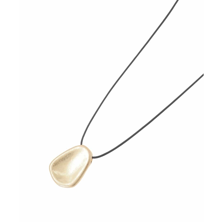 ワントップコードネックレス | a.v.v【WOMEN】 | 詳細画像11 