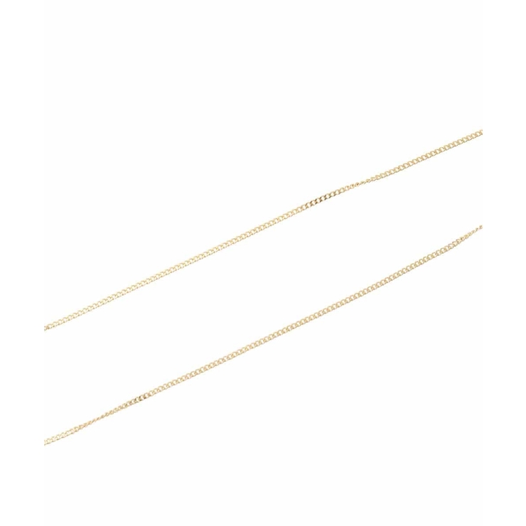 シンプルデザインネックレス | a.v.v【WOMEN】 | 詳細画像10 