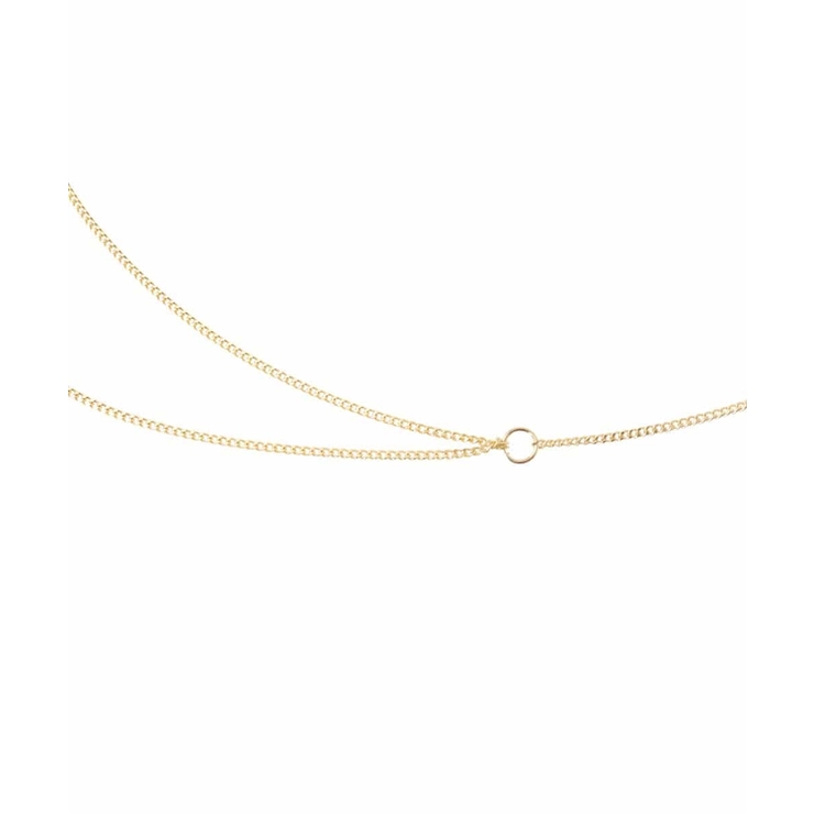 シンプルデザインネックレス | a.v.v【WOMEN】 | 詳細画像11 