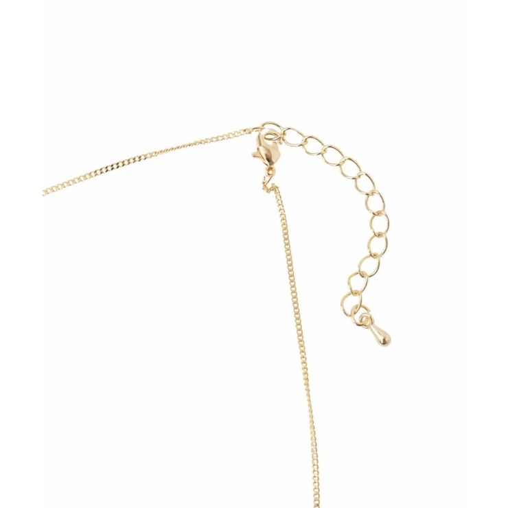 シンプルデザインネックレス | a.v.v【WOMEN】 | 詳細画像9 