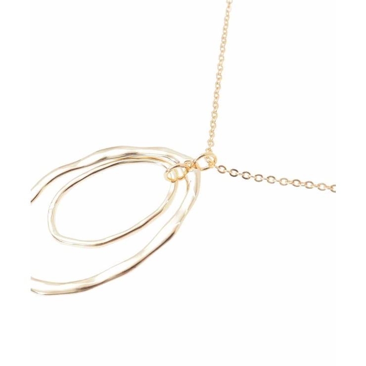 ワントップネックレス | a.v.v【WOMEN】 | 詳細画像12 