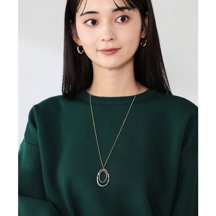 ワントップネックレス | a.v.v【WOMEN】 | 詳細画像2 