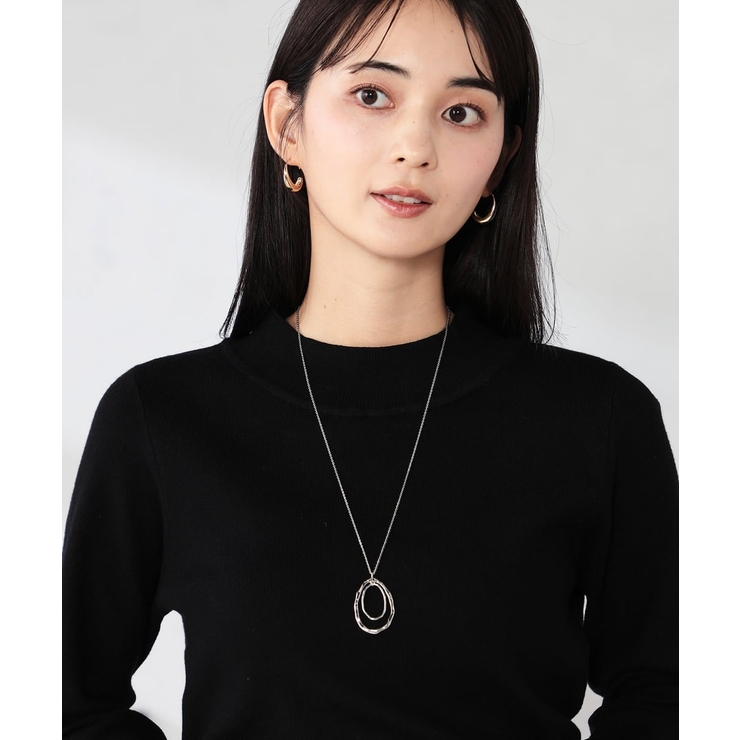 ワントップネックレス | a.v.v【WOMEN】 | 詳細画像5 