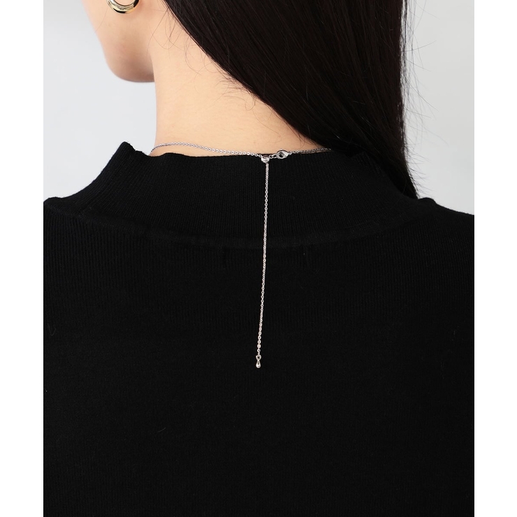 ワントップネックレス | a.v.v【WOMEN】 | 詳細画像6 