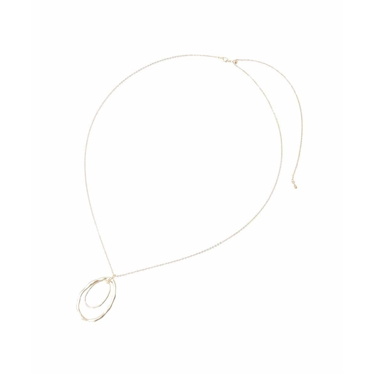 ワントップネックレス | a.v.v【WOMEN】 | 詳細画像8 