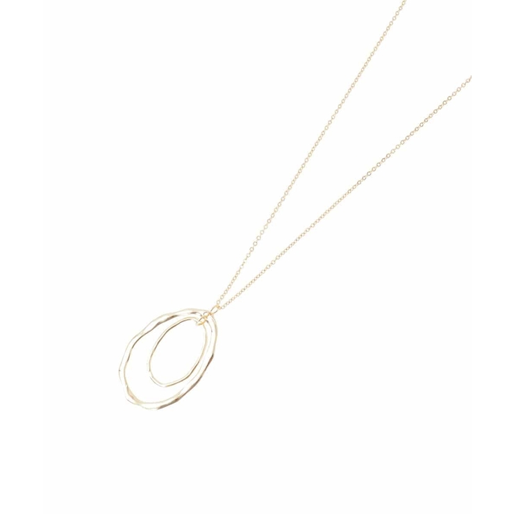 ワントップネックレス | a.v.v【WOMEN】 | 詳細画像9 