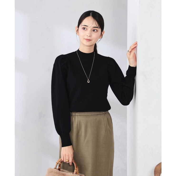 ニュアンスワントップネックレス | a.v.v【WOMEN】 | 詳細画像11 