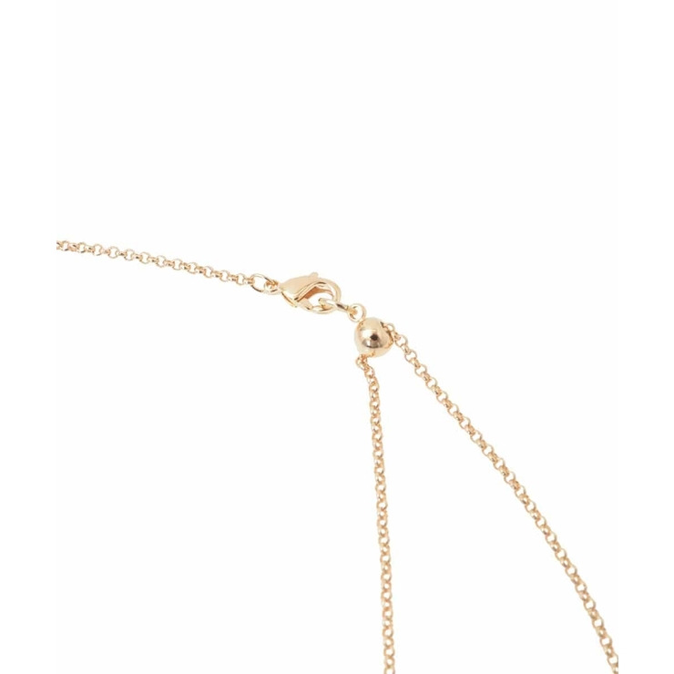 ニュアンスワントップネックレス | a.v.v【WOMEN】 | 詳細画像4 