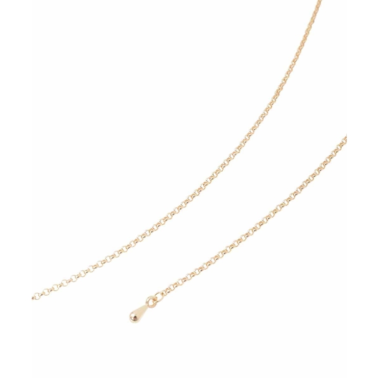 ニュアンスワントップネックレス | a.v.v【WOMEN】 | 詳細画像5 