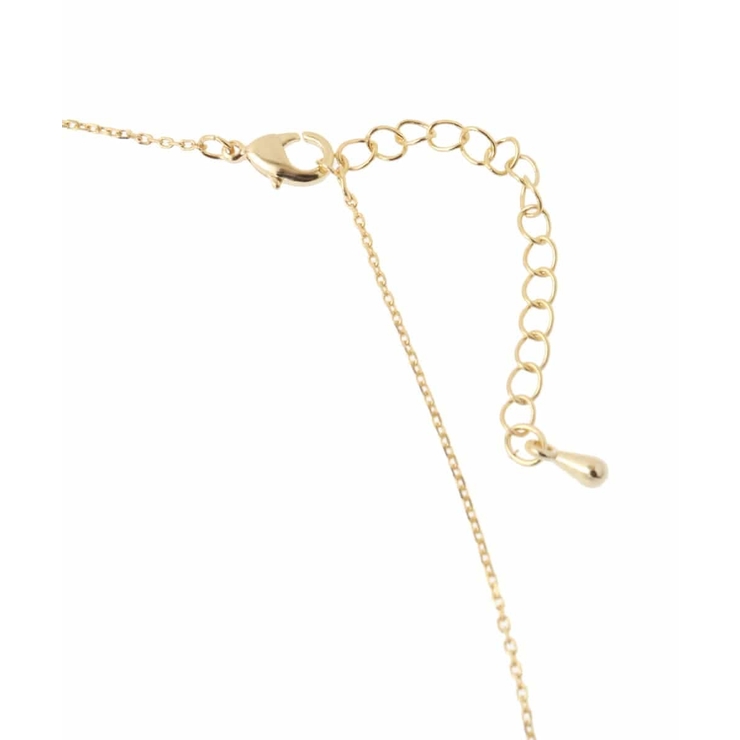 リボンネックレス | a.v.v【WOMEN】 | 詳細画像9 