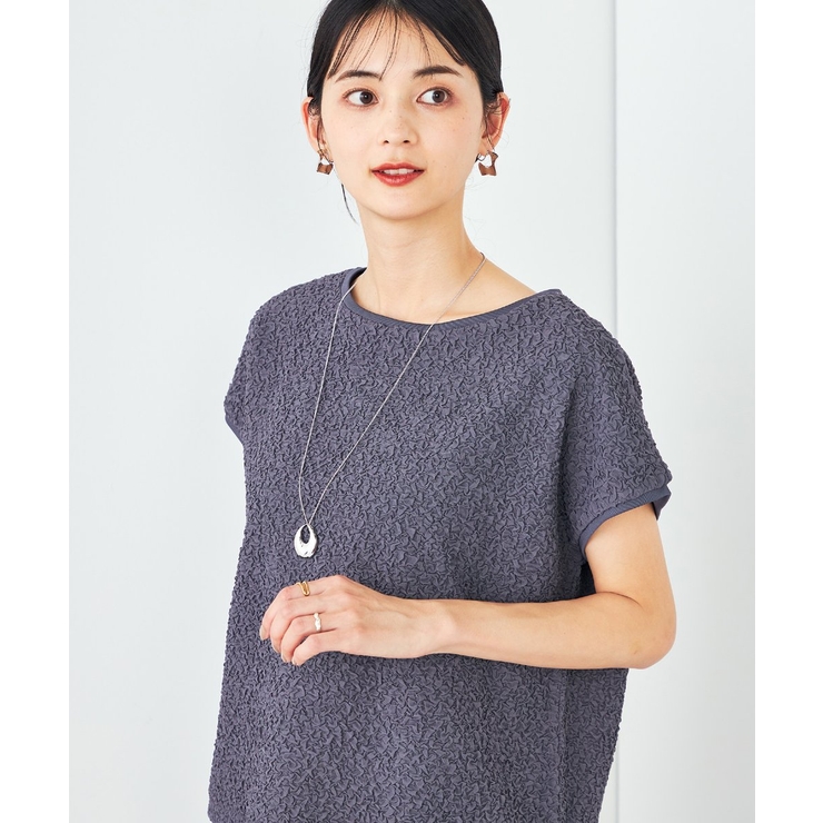 ニュアンストップネックレス | a.v.v【WOMEN】 | 詳細画像5 