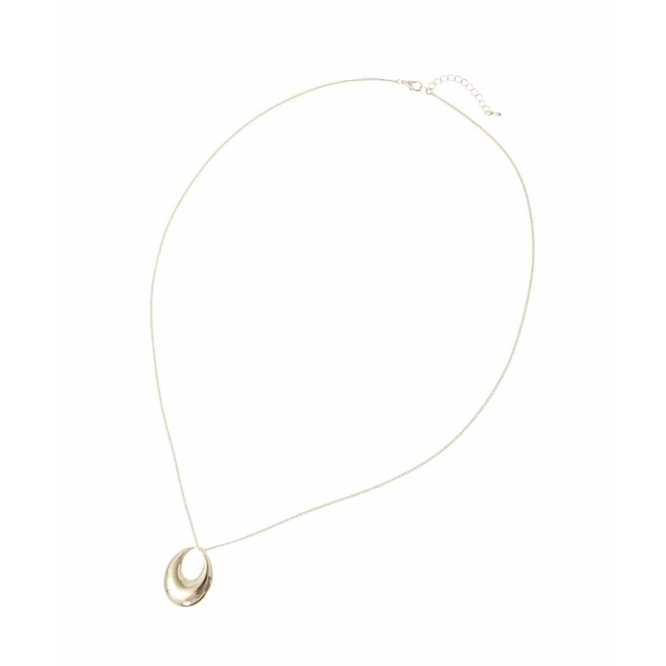 ニュアンストップネックレス | a.v.v【WOMEN】 | 詳細画像8 