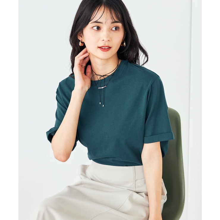 ワントップコードネックレス | a.v.v【WOMEN】 | 詳細画像1 