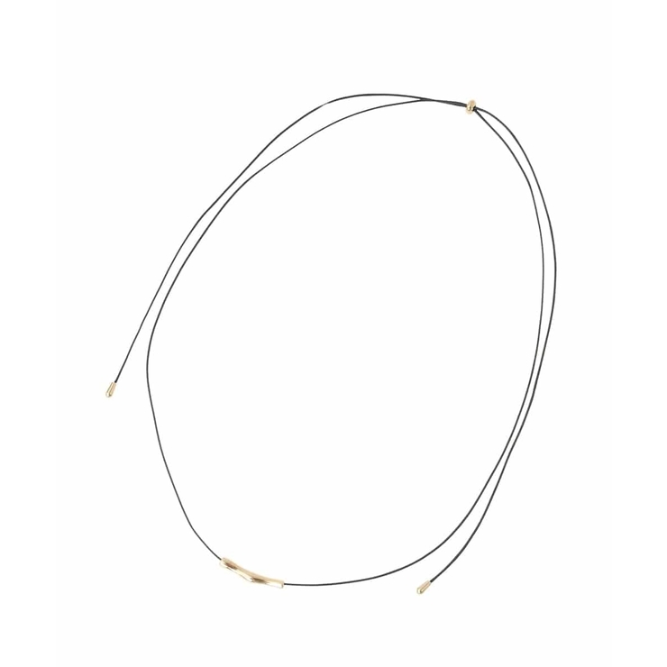 ワントップコードネックレス | a.v.v【WOMEN】 | 詳細画像2 