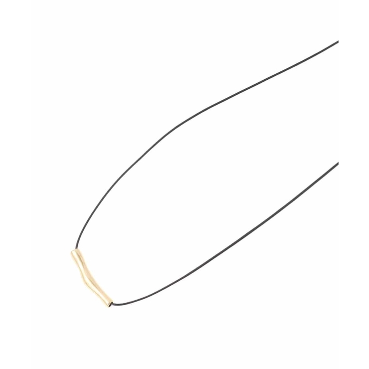 ワントップコードネックレス | a.v.v【WOMEN】 | 詳細画像3 