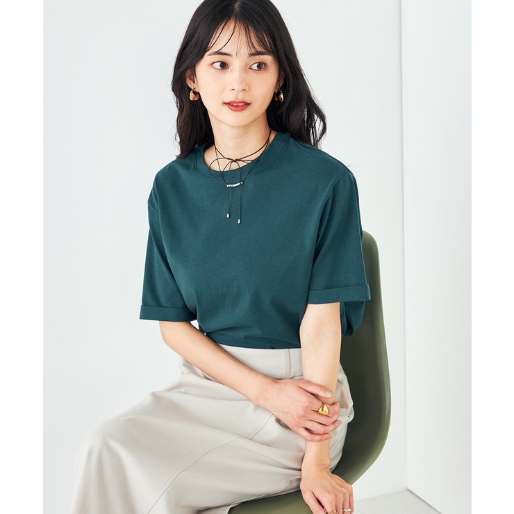 ワントップコードネックレス | a.v.v【WOMEN】 | 詳細画像8 