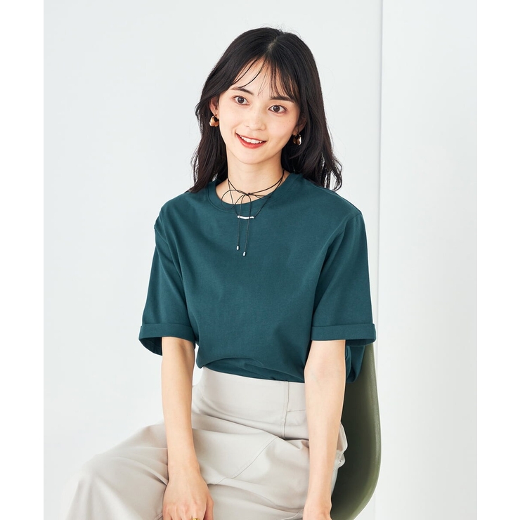 ワントップコードネックレス | a.v.v【WOMEN】 | 詳細画像9 