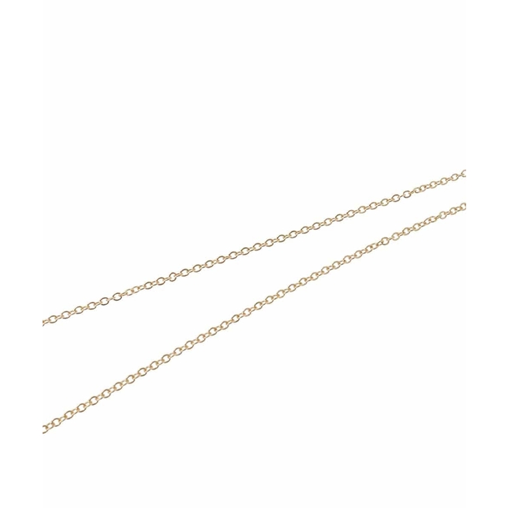 サークルトップネックレス | a.v.v【WOMEN】 | 詳細画像11 