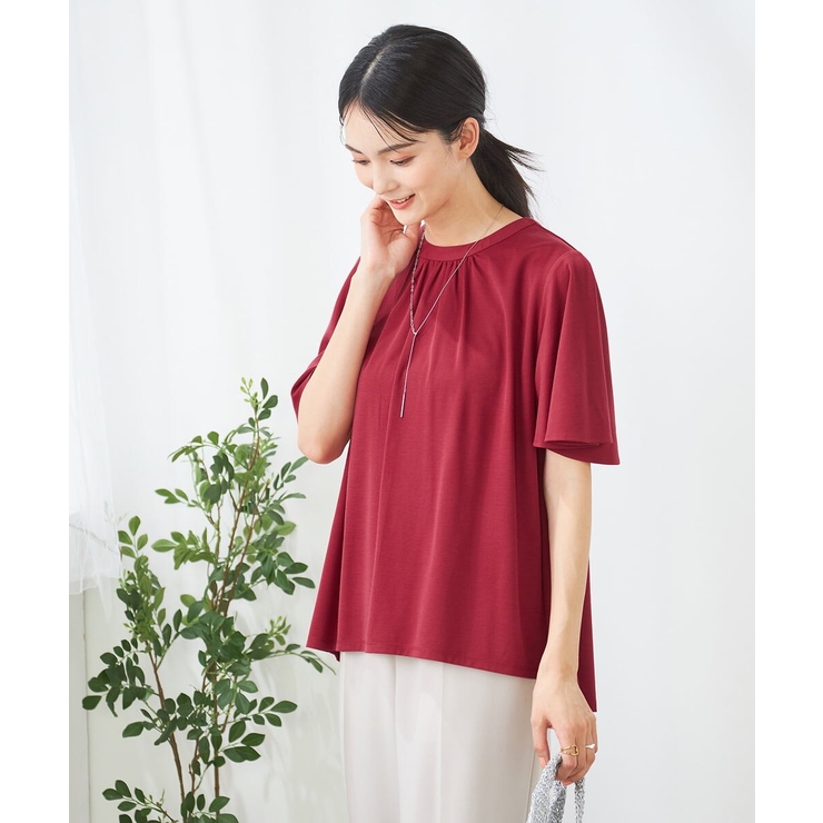 チェーンコンビスライドネックレス | a.v.v【WOMEN】 | 詳細画像6 