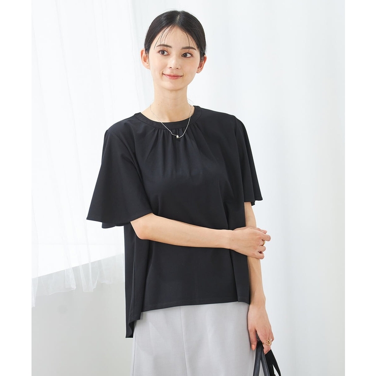 一粒パールネックレス | a.v.v【WOMEN】 | 詳細画像7 