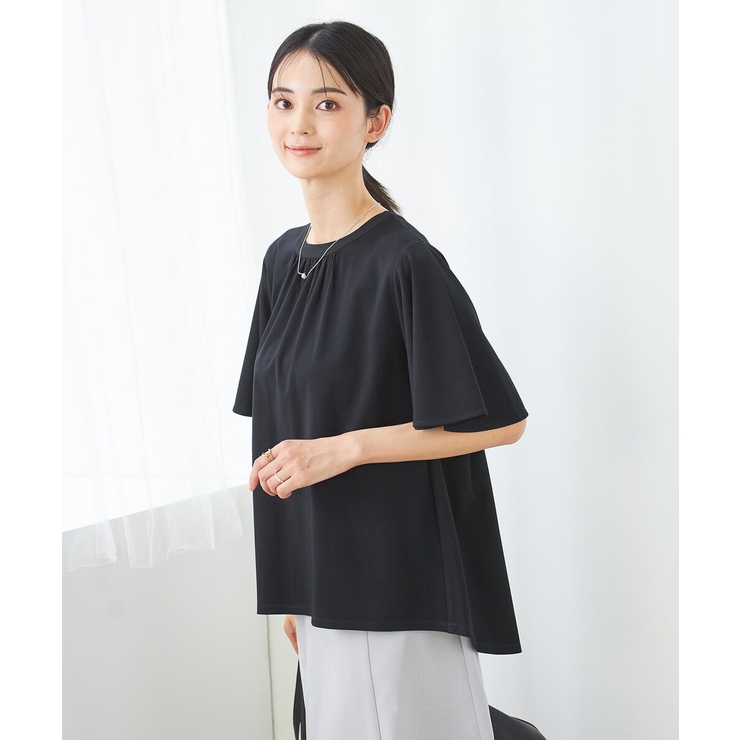 一粒パールネックレス | a.v.v【WOMEN】 | 詳細画像9 