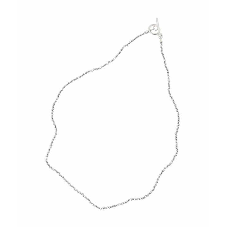 ビジューマンテルネックレス | a.v.v【WOMEN】 | 詳細画像23 