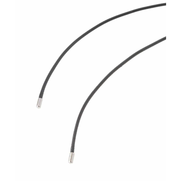 カーブトップチョーカーネックレス | a.v.v【WOMEN】 | 詳細画像9 