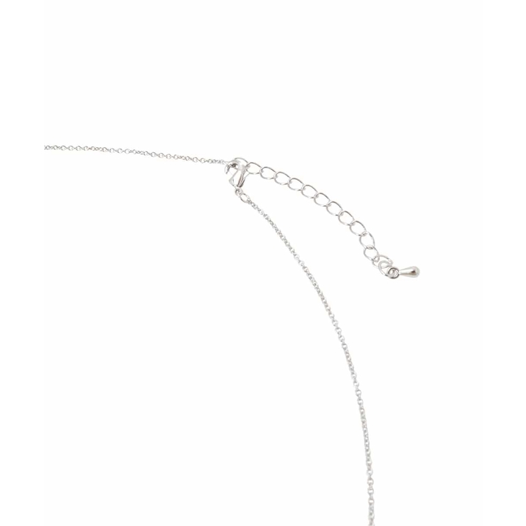 コンビカラーワントップネックレス | a.v.v【WOMEN】 | 詳細画像8 