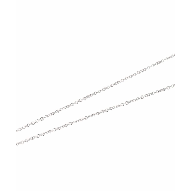 コンビカラーワントップネックレス | a.v.v【WOMEN】 | 詳細画像9 