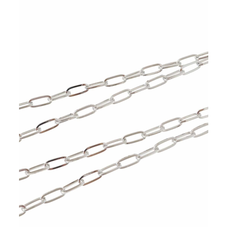 ロングチェーンネックレス | a.v.v【WOMEN】 | 詳細画像8 