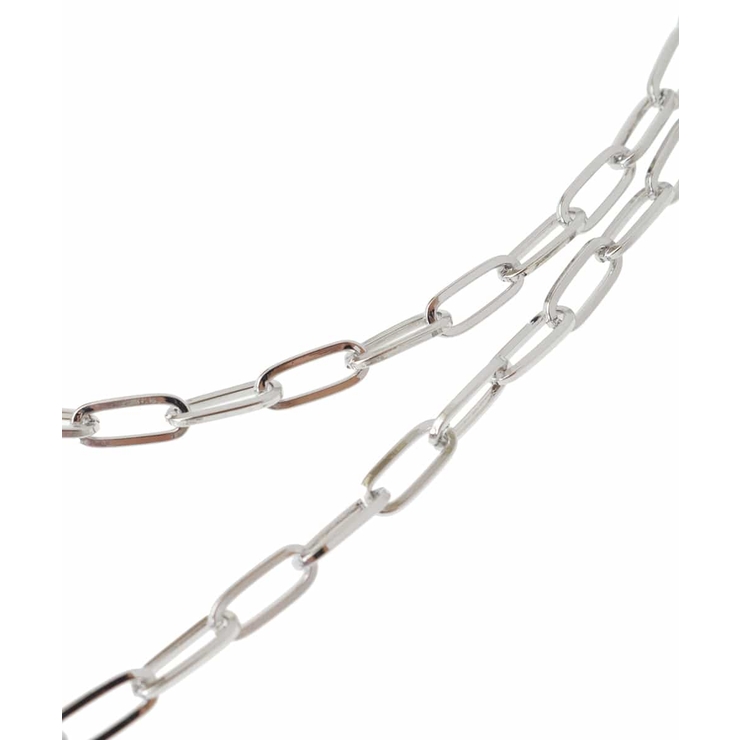 ロングチェーンネックレス | a.v.v【WOMEN】 | 詳細画像9 