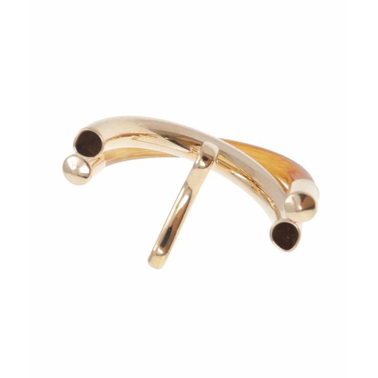 カーブバーヘアカフ | a.v.v【WOMEN】 | 詳細画像3 