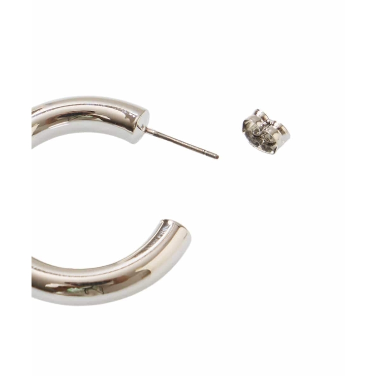 シンプルリングピアス | a.v.v【WOMEN】 | 詳細画像11 