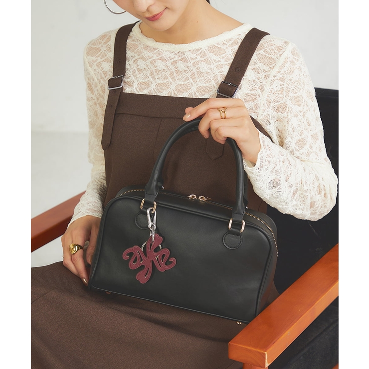 ロゴチャーム | a.v.v【WOMEN】 | 詳細画像3 