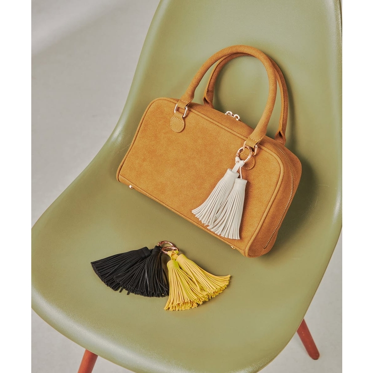 タッセルチャーム | a.v.v【WOMEN】 | 詳細画像1 