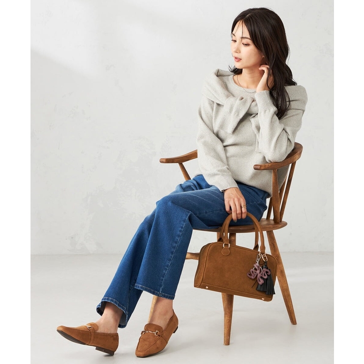 タッセルチャーム | a.v.v【WOMEN】 | 詳細画像11 